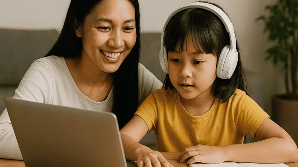Kenapa Banyak Orang Lebih Suka Belajar Lewat Video? Ini yang Membuat Informasi Lebih Mudah Dipahami